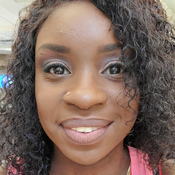 Meet your Posher, LoveyLadyLocs - Picture 4 of 15